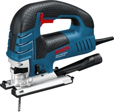 BOSCH Jigsaw  GST 150 BCE Professional High cutting precision 