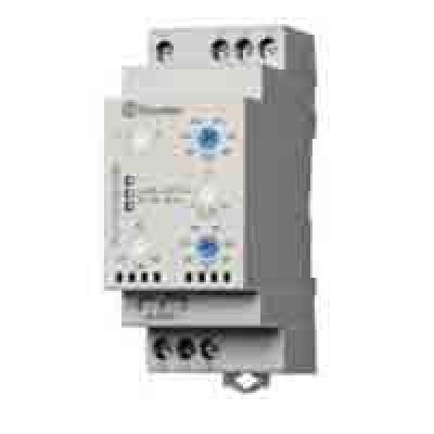 Siemens 7UG0 monitoring relays Automatic Power factor correction relay (APFC relay) 8 Stage with LCD display 7UG0571-1FT20