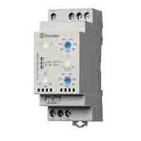 Siemens 7UG0 monitoring relays Temperature controlling relay PID/ON-OFF Control suitable for PTC/RTD inputs CO + SSR output 7UG0 480-1IU20