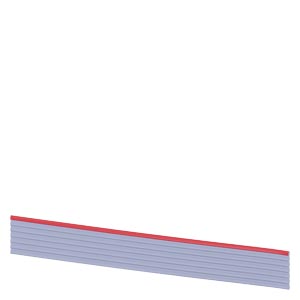 Siemens Accessories Flat ribbon cable, 7 cores Length 5 m