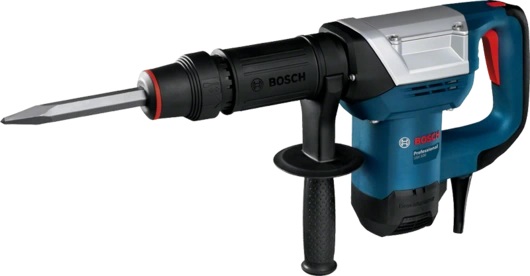 BOSCH Demolition Hammer GSH 500 Professional High power output