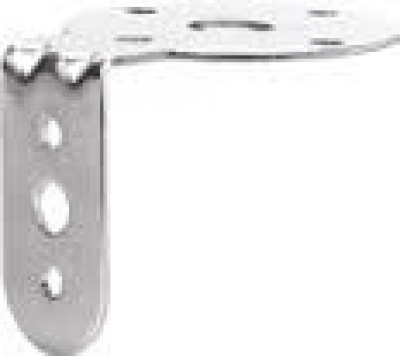Siemens Signalling columns, diam. 70 mm accessories brackets for side mounting
