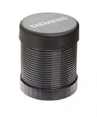 Siemens Signalling columns, diam. 70 mm buzzer element continuous sound 24 V AC/DC