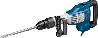 BOSCH Demolition Hammer with SDS max GSH 11 VC Professional  best weight-to-power ratio