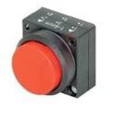 Siemens,Indicating Lamps, Lens Assembly, Amber