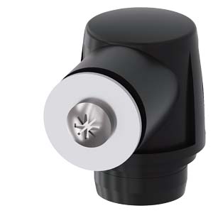 Siemens,International Limit Switch Twist Actuator, Metal, For Twist Levers and Rod Actuators