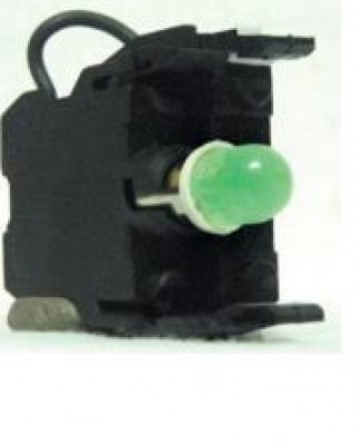 Siemens,3SB5 Illumination Module 24V AC/DC LAMP HOLDER,