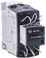 L & T MO C50 Capacitor Duty Contactors  1 NO 240 V AC CS96324BOOO
