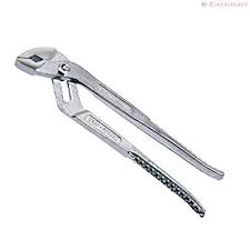 EASTMAN WATER PUMP PLIER - SLIP JOINT TYPE - CRV