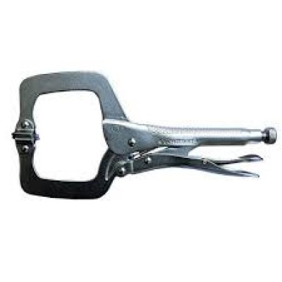 EASTMAN  C CLAMP PLIER