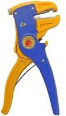 MULTITEC Wire Stripper Capacity 6mm 02 DX
