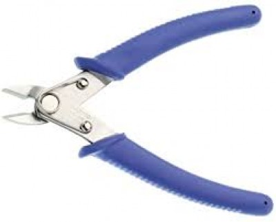 MULTITEC 012 SS Diagonal Nipper Cutting Capacity - 2 mm