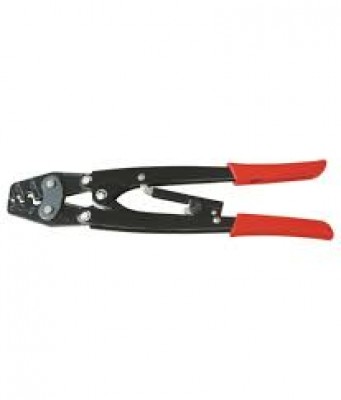 MULTITEC Ct 16 P Non Insulated Terminal Crimping Tool