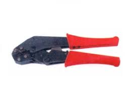 MULTITEC CTR-6 Non Insulated Terminal Crimping Tool (Capacity 1.5 to 6 mm