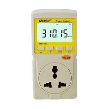 METRIX 10 A (max) Metrix PG 08 Micro Power Guard