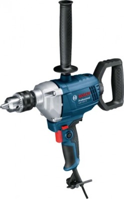 BOSCH Drill GBM 1600 RE Professional High torque & high drilling capacity for heavy duty job