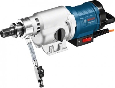 BOSCH Diamond Drill GDB 350 WE Professional Long lifetime due to robust design and gearbox with oil-bath lubrication