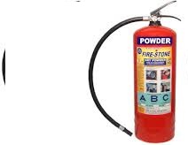 ARIHANT FIRE EXTINGUISHER ABC POWDER (DCP)6kg