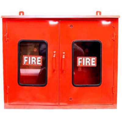 ARIHANT DOUBLE DOOR HOSE BOX