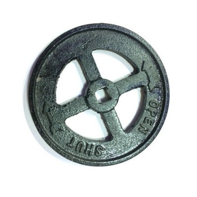  ARIHANT FIRE HYDRANT SPARES WHEEL