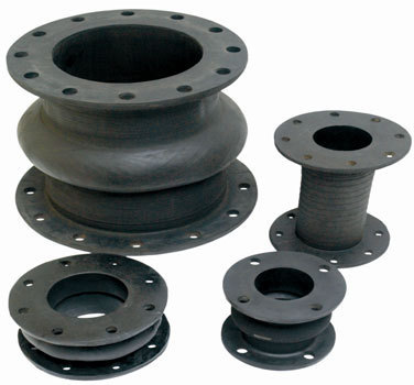  ARIHANT FIRE WATER FLOW CONTROL VALVES RUBBER BELLOWS