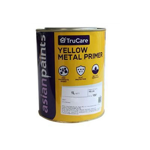 YELLOW ZINC PRIMER(Asian)