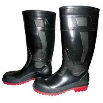 METRO Safety Gumboot Spectrum 13’’ Model No. 1609 (Without Steel Toe)
