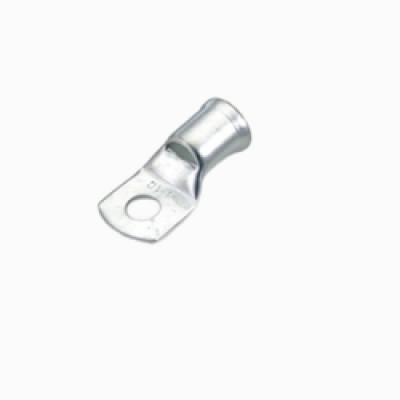HEX Crimping Type Copper Ring Type Terminal Ends (HSN:85369090)