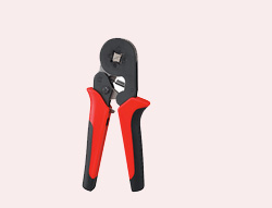 Ashwin Hand Criping Tool 0.5 To 6Sqmm Lenth 7 Inch