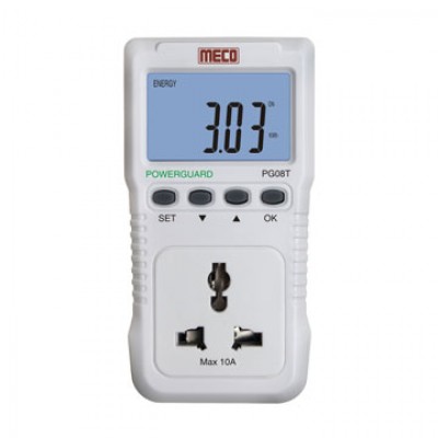  MECO POWERGUARD (PG08T)  