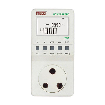  MECO POWERGUARD (PG09 5A)  
