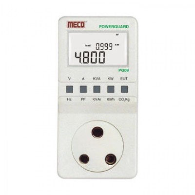 MECO POWERGUARD (PG09 20A)