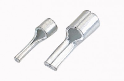 HEX Insulated Copper PIN Type Terminal Ends (HSN:85369090) 