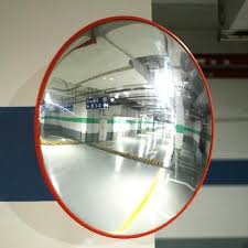 METRO Convex Mirror 40