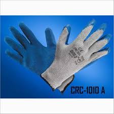 safetywala Udyogi CRC-101 A Hand Gloves