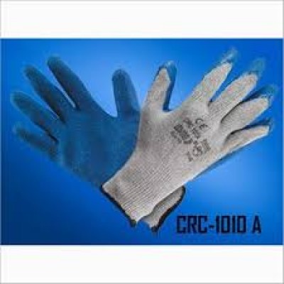 safetywala Udyogi CRC-101 A Hand Gloves