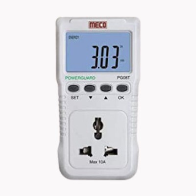 MECO MECO POWERGUARD PG08T  (HSN 9030)