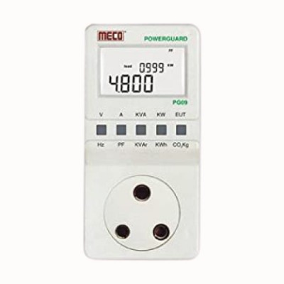 MECO POWERGUARD PG09 - 5A (HSN 9030)