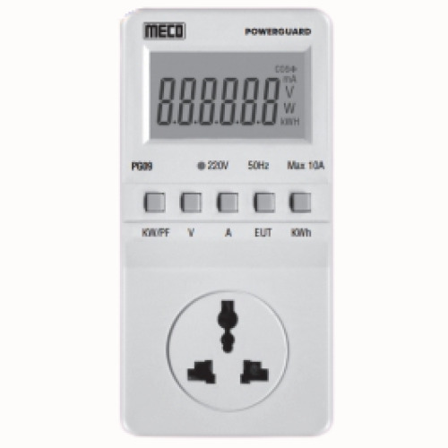 MECO POWERGUARD PG09 - 20A (HSN 9030)