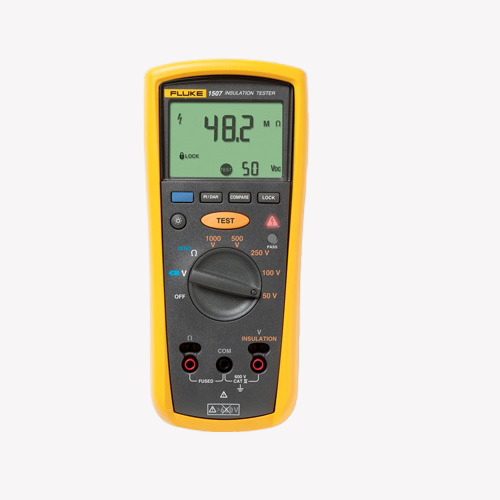 MECO 200G Digital Insulation Tester  DIT 954 (HSN 9030 3390)