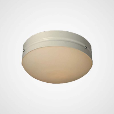 DECON New Drum Light Flat 03PW