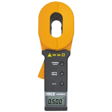 MECO CLAMP -ON LEAKAGE CURRENT TESTER JAW OPENING 23 MM (4680BL)