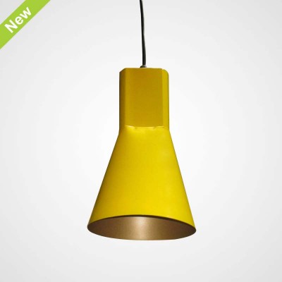 DECON New Designer Cone Pendant 04ZD