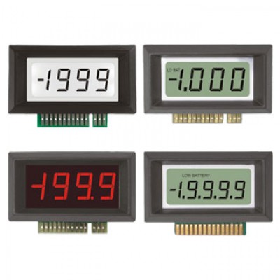 MECO Digital Modules GM045 LCD (72*48MM, 85*50)- HSN 9030