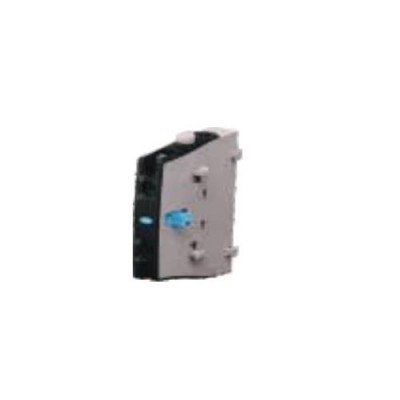 L&T CS94205 MO Left Add-on aux. contact Block MNX 95-650 / MCX 32-47