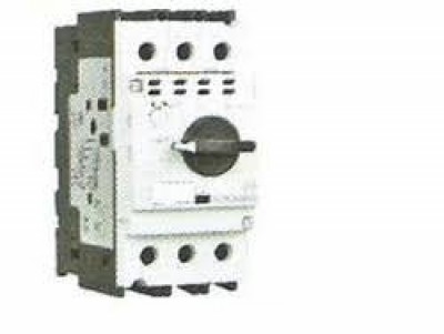 L&T Motor Protection Circuit Breakers Rocker Type MOG-H1 (Rotary Type) - Frame 1 ST41904OOOO 