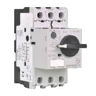 L&T Motor Protection Circuit Breakers Type MOG-H2 (Rotary Type) - Frame 2  ST41919OOOO