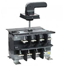  L&T Manual Changeover Open Execution Fr 2 CO21250OOOO
