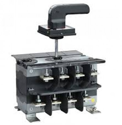  L&T Manual Changeover Open Execution Fr 5 CO56300OOOO