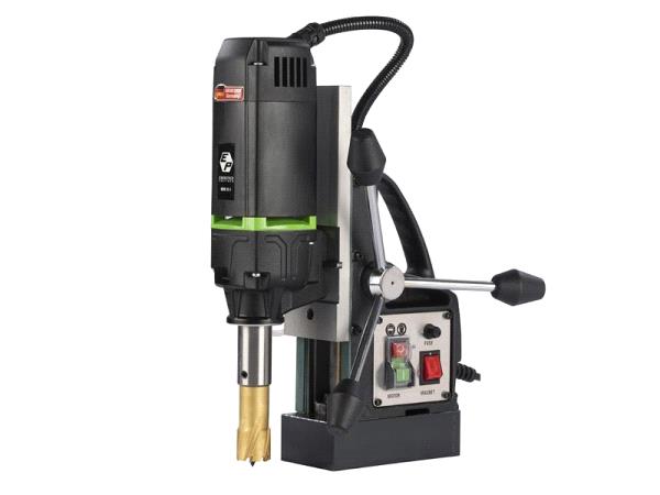 EIBENSTOCK POSITRON Magnetic Core Drill  KBM35 I, 35mm (HSN CODE 85051190)